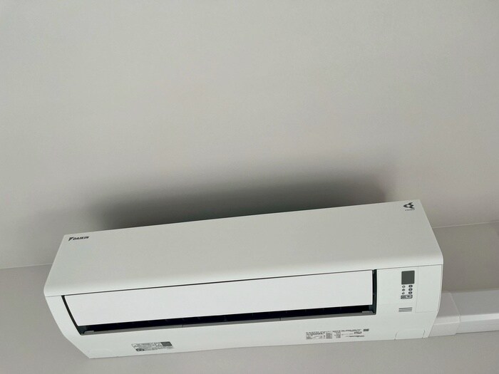 Brighton Eastの物件内観写真