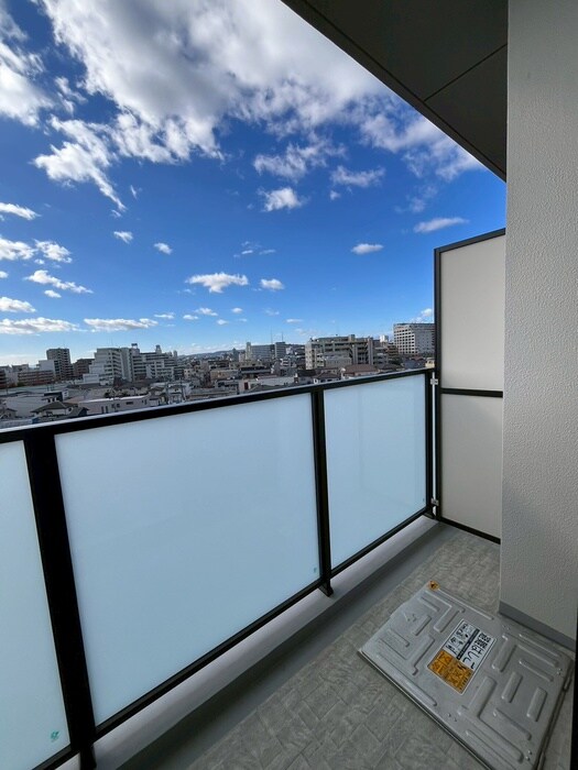 Brighton Eastの物件内観写真