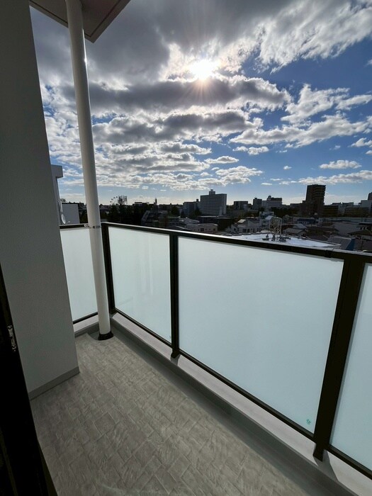 Brighton Eastの物件内観写真