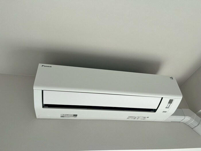 Brighton Eastの物件内観写真