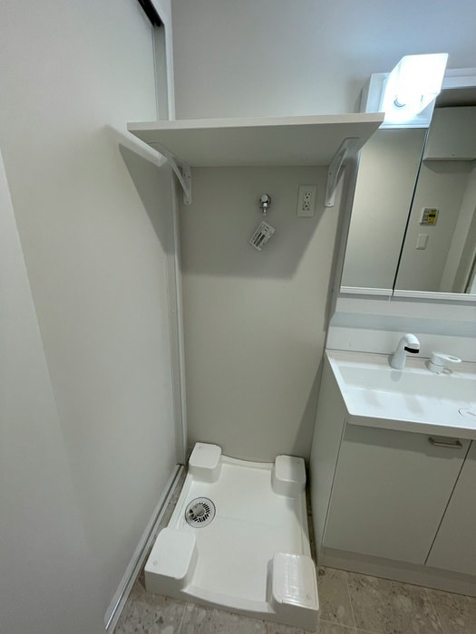 Brighton Eastの物件内観写真