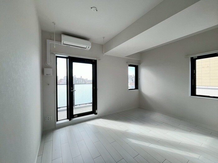 Brighton Eastの物件内観写真