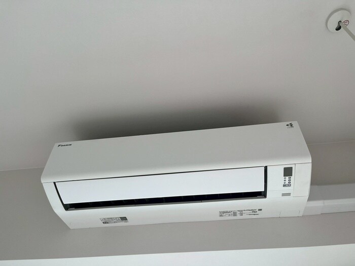 Brighton Eastの物件内観写真