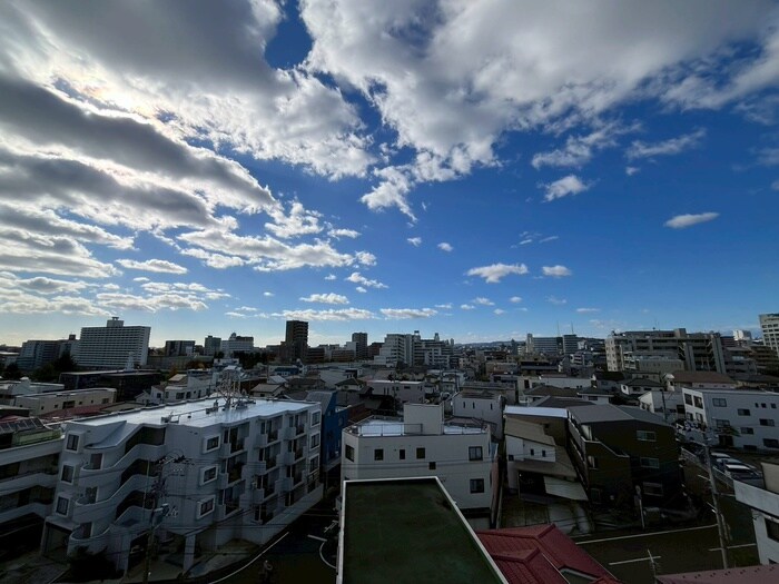 Brighton Eastの物件内観写真