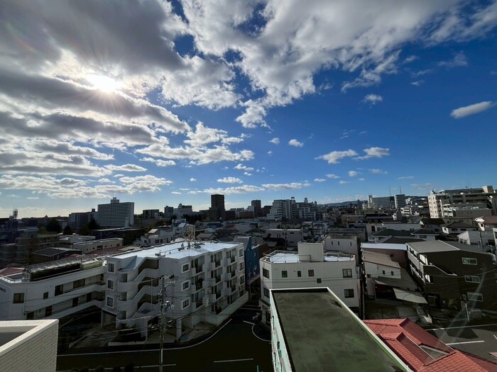 Brighton Eastの物件内観写真