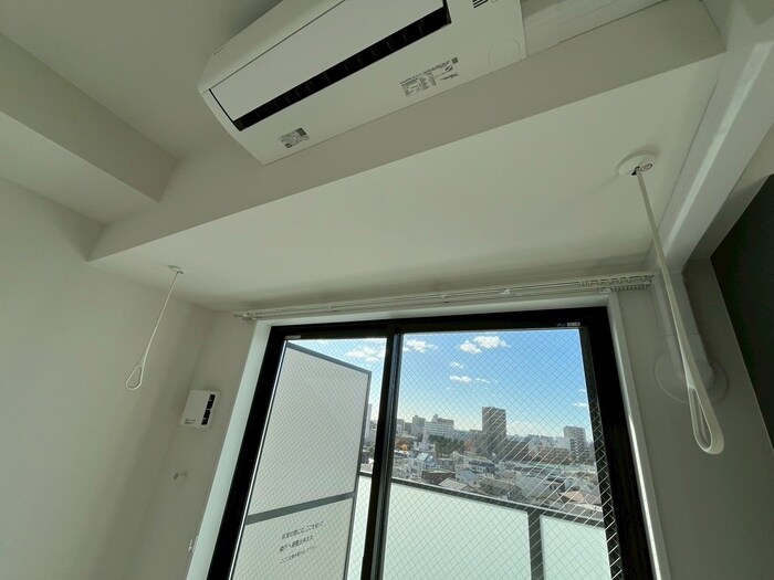 Brighton Eastの物件内観写真