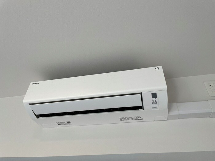 Brighton Eastの物件内観写真