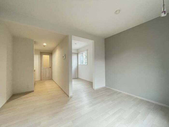 Meridian多賀城山王参番館の物件内観写真