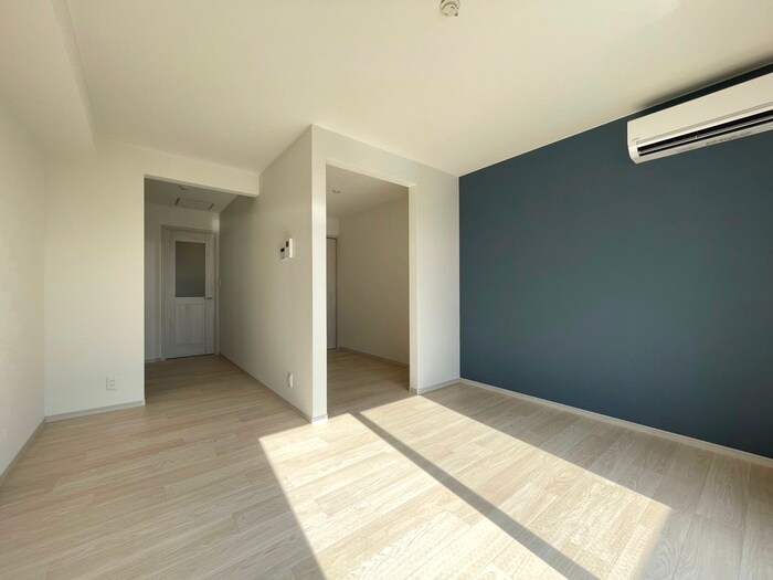 Meridian多賀城山王参番館の物件内観写真