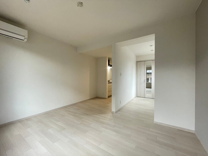 Meridian多賀城山王参番館の物件内観写真