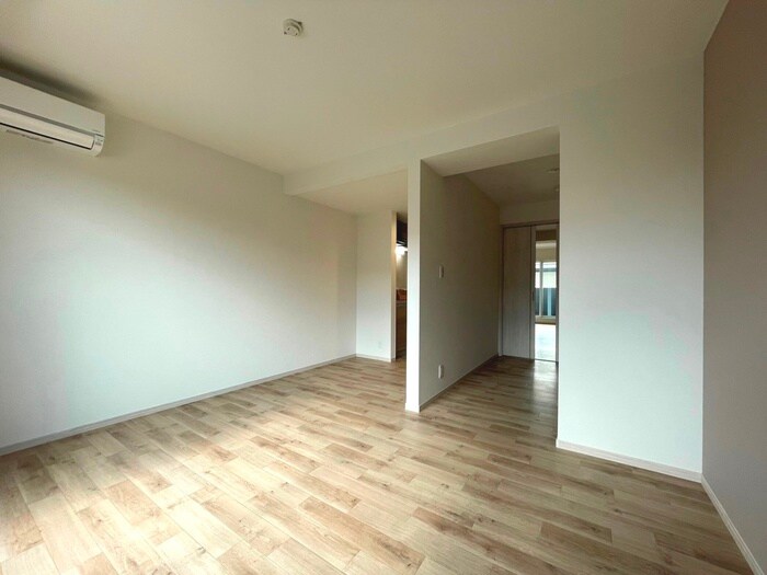 Meridian多賀城山王参番館の物件内観写真