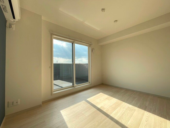 Meridian多賀城山王参番館の物件内観写真