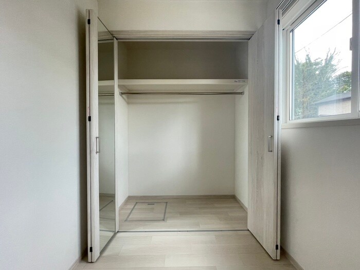 Meridian多賀城山王参番館の物件内観写真