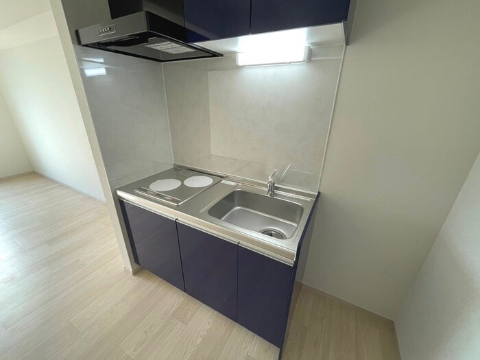 Meridian多賀城山王参番館の物件内観写真