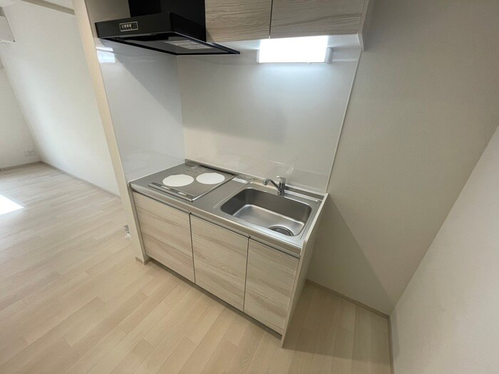 Meridian多賀城山王参番館の物件内観写真