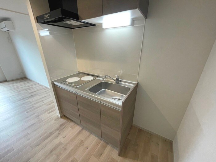 Meridian多賀城山王参番館の物件内観写真