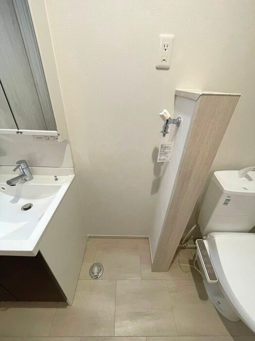 Meridian多賀城山王参番館の物件内観写真