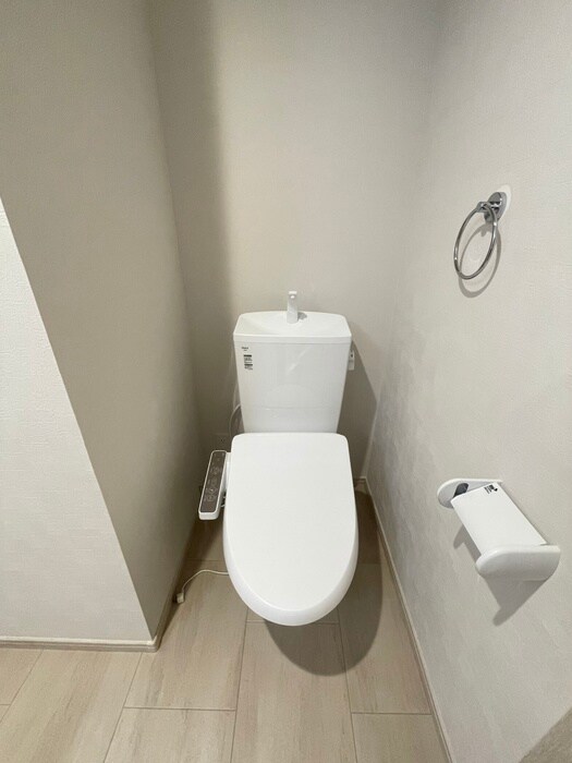 Meridian多賀城山王参番館の物件内観写真