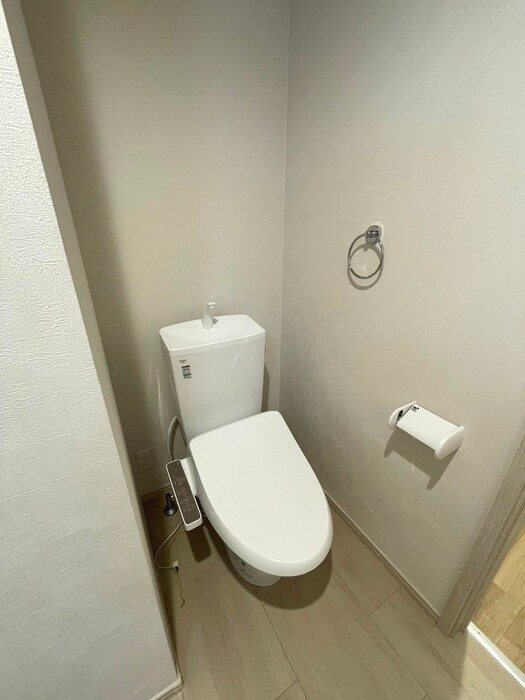 Meridian多賀城山王参番館の物件内観写真