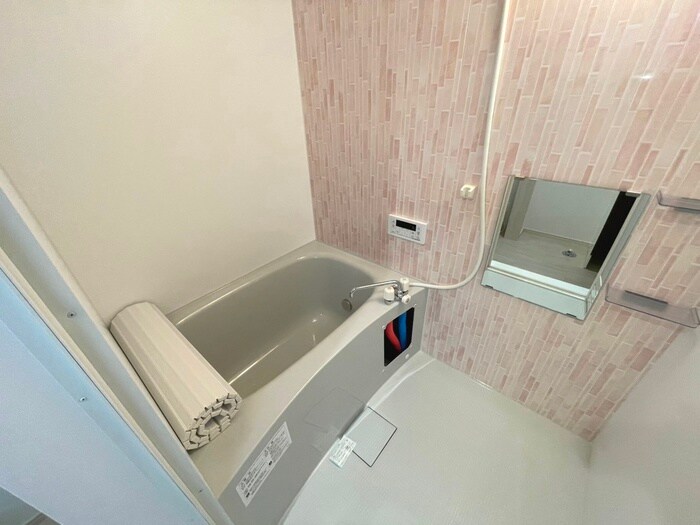 Meridian多賀城山王参番館の物件内観写真