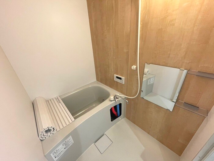 Meridian多賀城山王参番館の物件内観写真