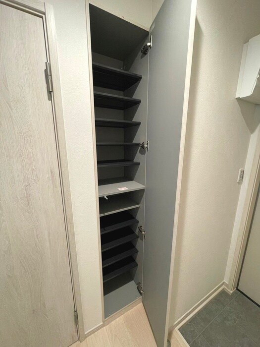 Meridian多賀城山王参番館の物件内観写真