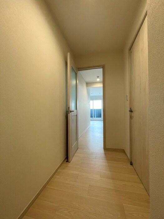 Meridian多賀城山王参番館の物件内観写真