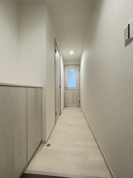 Meridian多賀城山王参番館の物件内観写真