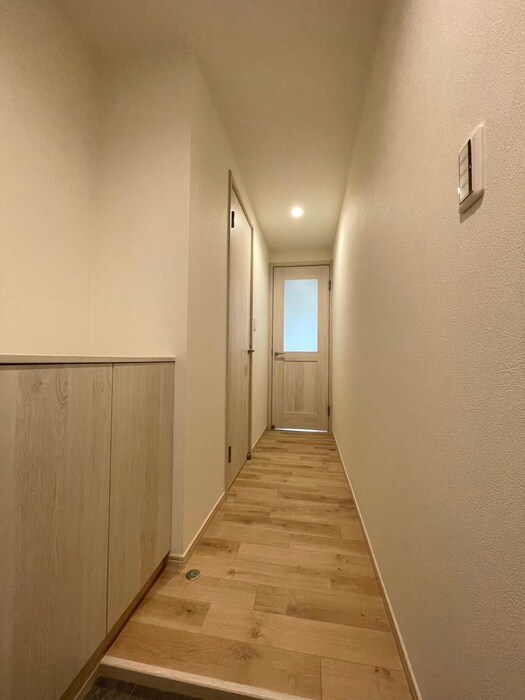 Meridian多賀城山王参番館の物件内観写真