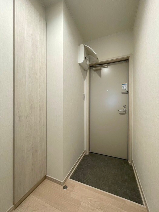 Meridian多賀城山王参番館の物件内観写真