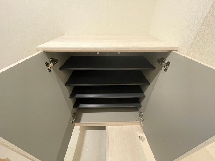 Meridian多賀城山王参番館の物件内観写真