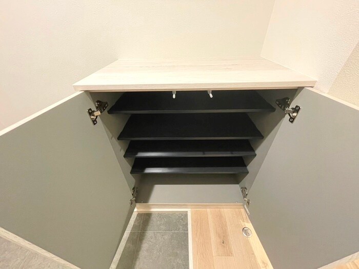 Meridian多賀城山王参番館の物件内観写真