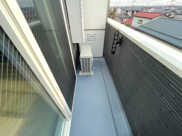 Meridian多賀城山王参番館の物件内観写真