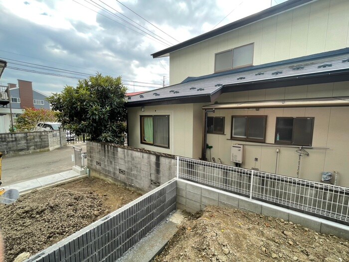 Meridian多賀城山王参番館の物件内観写真