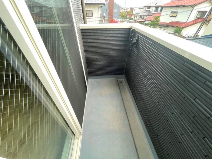 Meridian多賀城山王参番館の物件内観写真