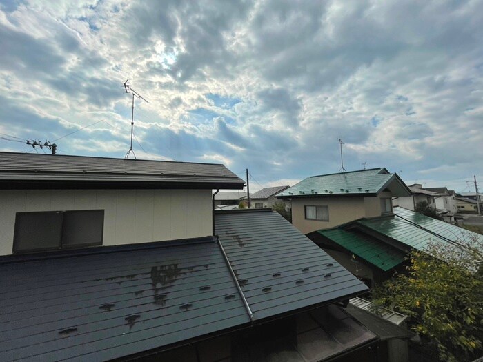 Meridian多賀城山王参番館の物件内観写真