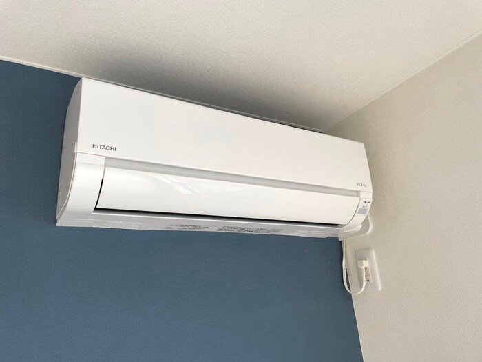 Meridian多賀城山王参番館の物件内観写真