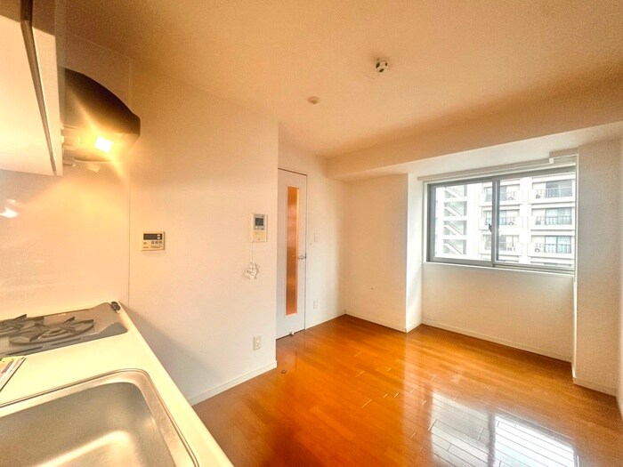 MFPRコート晩翠通りの物件内観写真