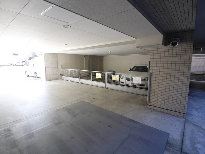 MFPRコート晩翠通りの物件外観写真