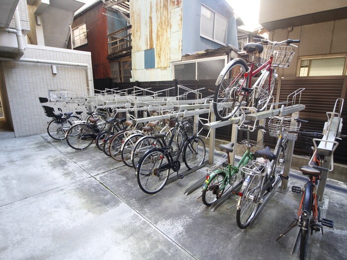 MFPRコート晩翠通りの物件外観写真