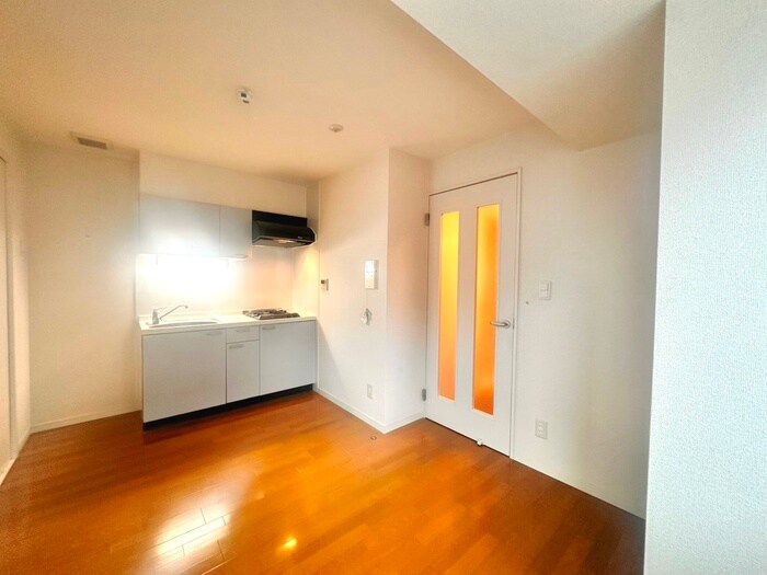 MFPRコート晩翠通りの物件内観写真