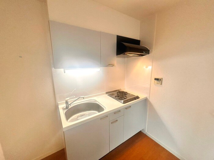 MFPRコート晩翠通りの物件内観写真