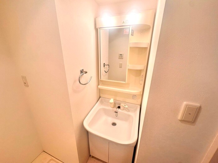 MFPRコート晩翠通りの物件内観写真