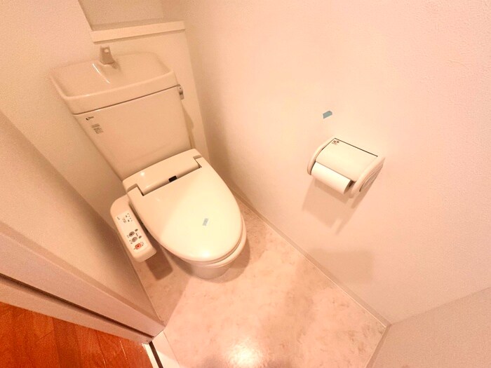 MFPRコート晩翠通りの物件内観写真