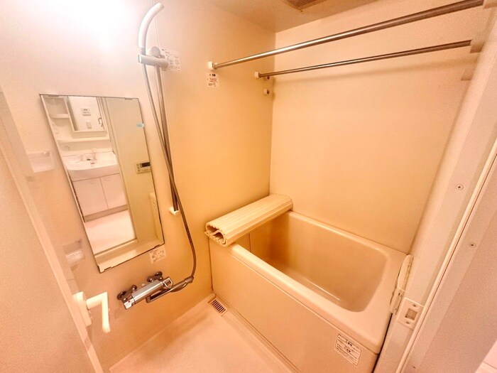 MFPRコート晩翠通りの物件内観写真