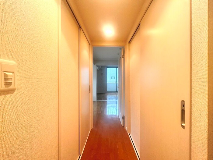 MFPRコート晩翠通りの物件内観写真