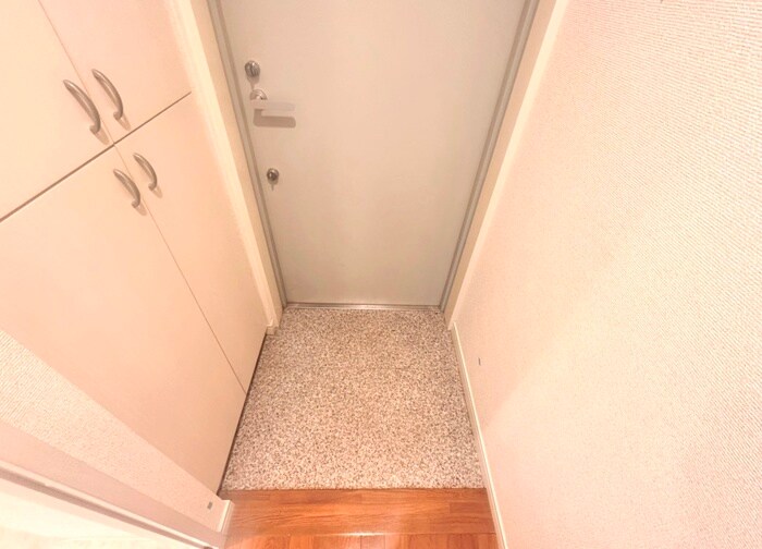 MFPRコート晩翠通りの物件内観写真