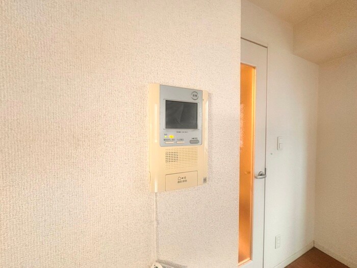 MFPRコート晩翠通りの物件内観写真