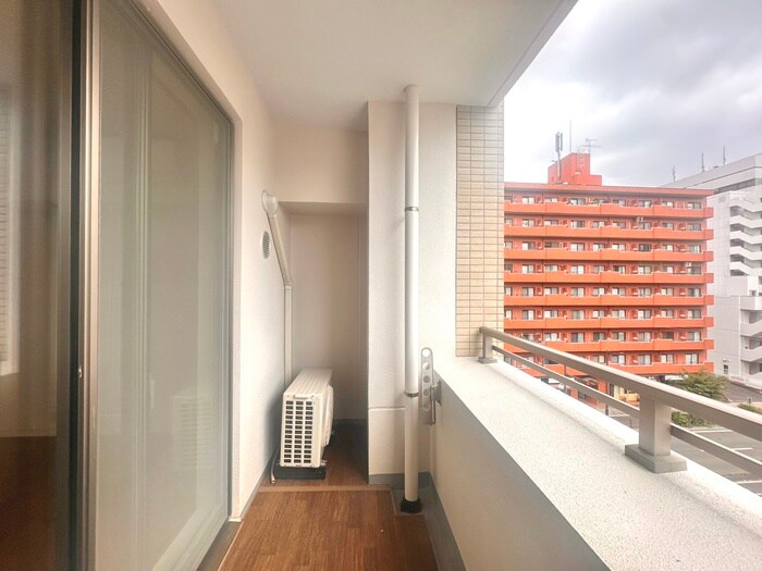 MFPRコート晩翠通りの物件内観写真