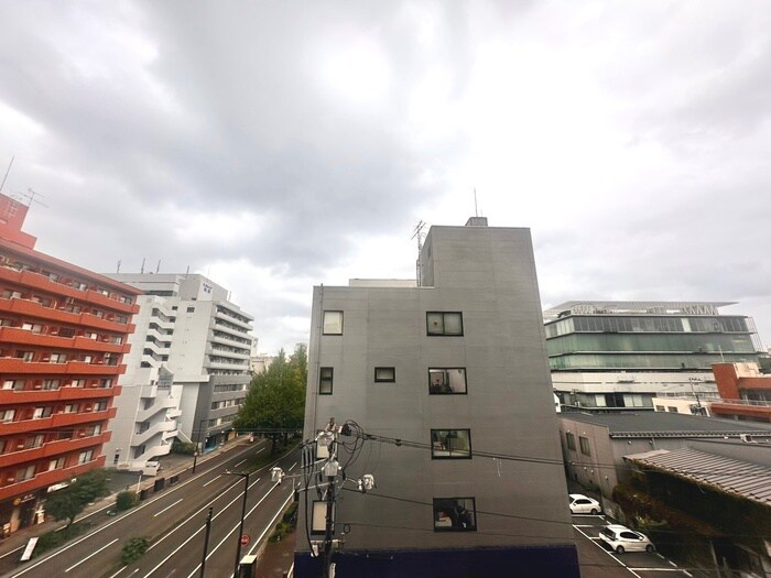 MFPRコート晩翠通りの物件内観写真